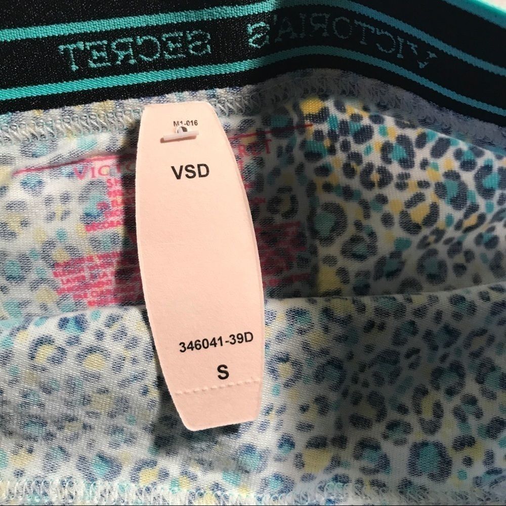 Pink Boxer  - Picture 2 of 3